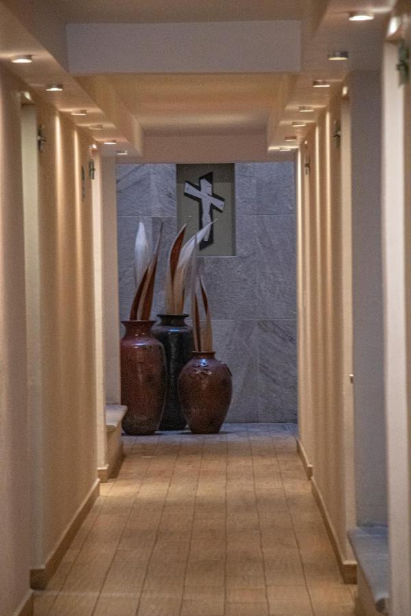 Hotel Qualitel Centro Historico 모렐리아 외부 사진