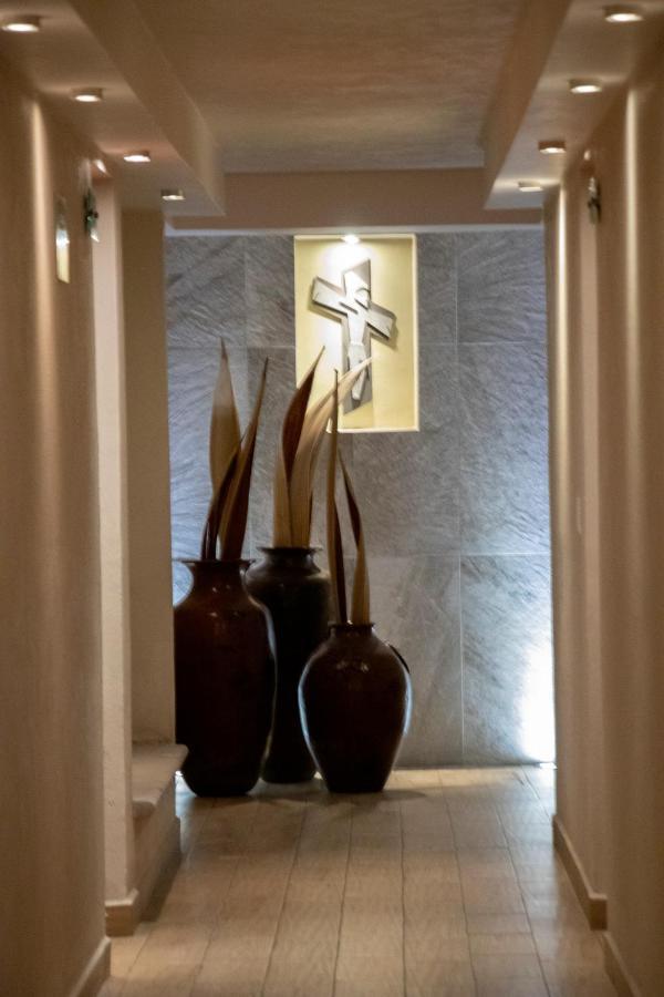 Hotel Qualitel Centro Historico 모렐리아 외부 사진